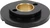 Allstar Performance 64357 Bump Spring Cup 16mm 1.200 Cup Step OD