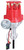 Msd Ignition 8388 SBM RTR Distributor