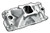 Professional Products 52031 SBC Power+Plus HPR Manifold - Satin Professional Products 52031 SBC Power+Plus HPR Manifold - Satin