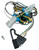 Reese 118359 98- S10 T Connector