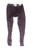 Rjs Safety 800030104 FR Underwear Bottoms Blk Medium SFI 3.3