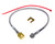 Skyjacker RBL44 Rear Brake Line 84-99 Cherokee 3-6in