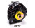 Tuff-Stuff 8509RESP 100 Amp Alternator Chry sler 1 Wire 1V-Groove