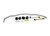 Whiteline Performance BFF55Z 05-14 Mustang Front Sway bar 33mm w/Endlinks