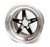 Weld Racing 71MB-504B15A 15x4.075 RT-S Wheel 5x4.75 BC 1.5BS Black