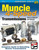 S-A Books SA278 How To Build & Modify Muncie 4 Speed Trans