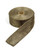 Thermo-Tec 11042 2 in x 50' Header Wrap Carbon Fiber