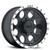 Mickey Thompson 90000020087 Wheel-17x9 5x5.5 4-1/2 MT Classic Baja Lock