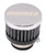 Moroso 68791 Clamp-On Filter Breather - 1in ID