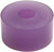 Allstar Performance 64378 Bump Stop Puck 60dr Purple 1in Tall 14mm