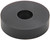 Allstar Performance 64379 Bump Stop Puck 65dr Black 1/2in Tall 14mm