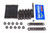 Arp 156-5404 Main Stud Kit Ford 5.0L M-6010-BOSS50 Block
