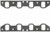 Fel-Pro 1253-5 Ford SVO 351 Intake Gasket