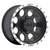 Mickey Thompson 90000020091 Wheel-17x9 8x170 5 MT Classic Baja Lock