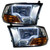 Oracle Lighting 7038-001 09-12 Dodge Ram LED Headlight Kit White