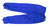 G-Force 4127XLGBU GF125 Pants Only X-Large Blue