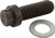 Wilwood 230-1378 Drive Flange Blt.Kit