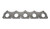 Vibrant Performance 14725 Exhaust Manifold Flange for VW 2.5L 5 Cyl