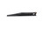 Ti22 Performance 3615 Torsion Arm Right Front 12in Black 7/8 Spline