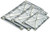 Thermo-Tec 16510 Floor Insulating Mat 8in X 12in