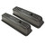 Specialty Products Company 8528BK Valve Covers  1987-97 SB Chevy 5.0L & 5.7L