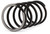 Steeda Autosports 555-7022 Clutch Assist Spring 15-Up Mustang
