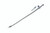 Specialty Products Company 8308 Dipstick Transmission Fo rd C-4 Flexible Chrome