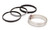 Sealed Power R19108-5 Piston Ring Set 4.600 043 1/16 3/16