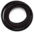 Russell 632113 P/C #8 Black Hose 6'