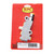 Racing Power Co-Packaged R4511 Chrome Prop Valve Only (Disc/Disc)