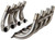 Hedman 65743 BBC Zoomie 2 1/4in