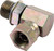 Allstar Performance 99274 Repl 90 Deg Pump Fitting