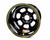 Aero Race Wheels 31-184230 13x8 3in. 4.25 Black
