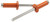 Allstar Performance 18137 Sm Hd Rivet Orange Alum 250pk