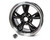 American Racing Wheels AR105M7861B 17x8 Torq Thrust M Wheel Gloss Black Machined Lip