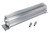 Racing Power Co-Packaged R5050X Dual Pass Transmission Cooler Aluminum