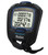 Robic Watches 87957 Stopwatch SC-757W 500 Lap Dual Memory