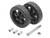 Reese 500130 Service Kit -F2 Twin Track Wheel Replacement