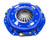 Quarter Master 101500 Clutch Cover Assembly w/Iron PP