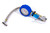 Quickcar Racing Products 56-241 Tire Inflator 0-40psi Liquid