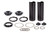 Qa1 COK105 Coil-Over Kit Mustang Struts 2.2in