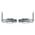 Pypes Performance Exhaust HVH30 70-81 F-Body SS Tail Hangers Pair