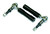Qa1 BAX104 Bump Steer Kit - 94-04 Mustang