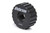 Peterson Fluid 05-0221 Crank Pulley Gilmer 21T