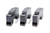 Pro-Gram Engineering F302C Center Main Caps - Ford 289-302 2-Bolt