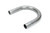 Patriot Exhaust H6933 U-Bend Stainless 2.000 x 6in Radius 18 Gauge