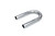 Patriot Exhaust H7000 U-Bend Mild Steel 1.250 x 2.25in Radius 18 Gauge