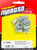 Moroso 71345 Steel Quick Fasteners- Oval Head-5/16in x .5in
