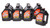 Maxima Racing Oils 80-89901 Fuel Enhancer Case 12 x 32 Oz. Cans