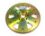 Meziere FPS096 HD Billet Flexplate SFI 8-Bolt Hemi Pattern